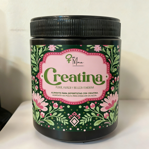 Creatina 300g
