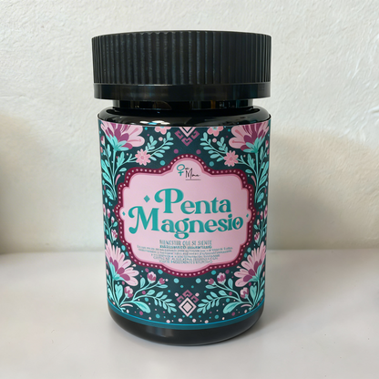 Penta Magnesio