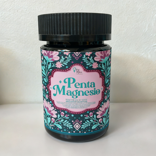 Penta Magnesio