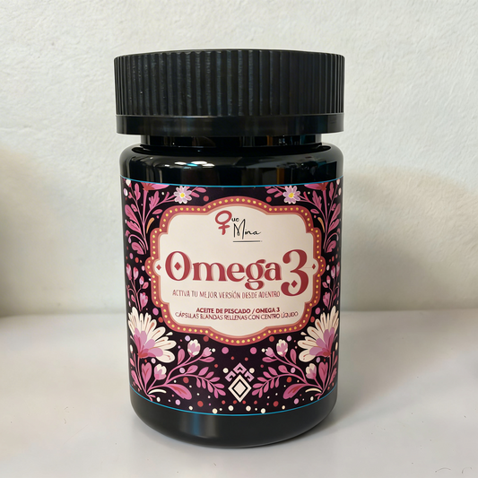 Omega 3